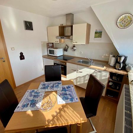 Ferienwohnung An Der Wieke, 65295 Moormerland Eksteriør billede