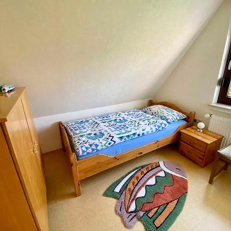 Ferienwohnung An Der Wieke, 65295 Moormerland Eksteriør billede