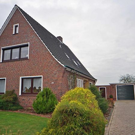 Ferienwohnung An Der Wieke, 65295 Moormerland Eksteriør billede