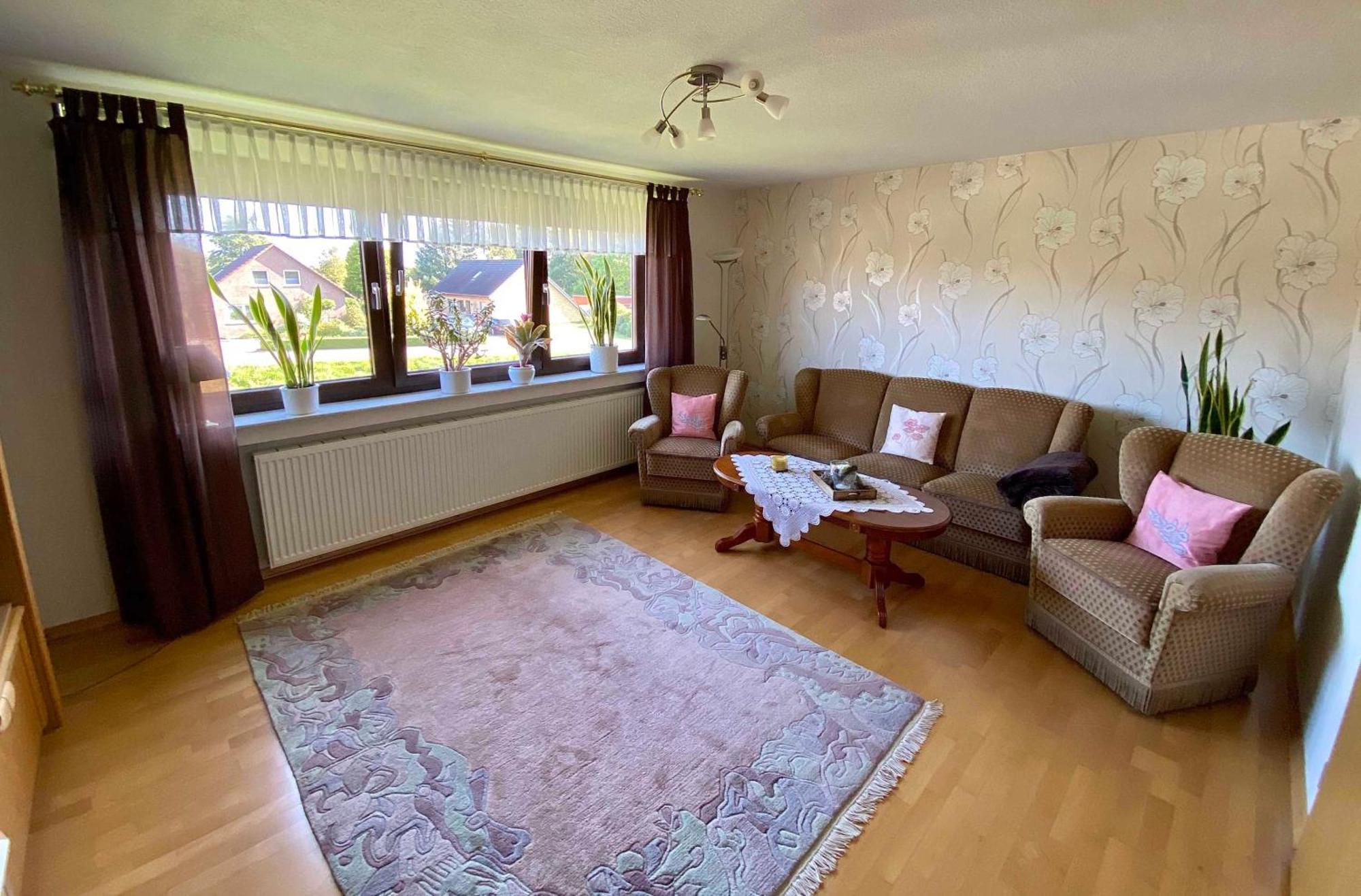 Ferienwohnung An Der Wieke, 65295 Moormerland Eksteriør billede