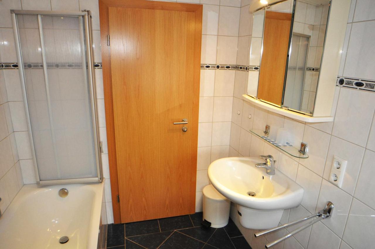 Ferienwohnung An Der Wieke, 65295 Moormerland Eksteriør billede