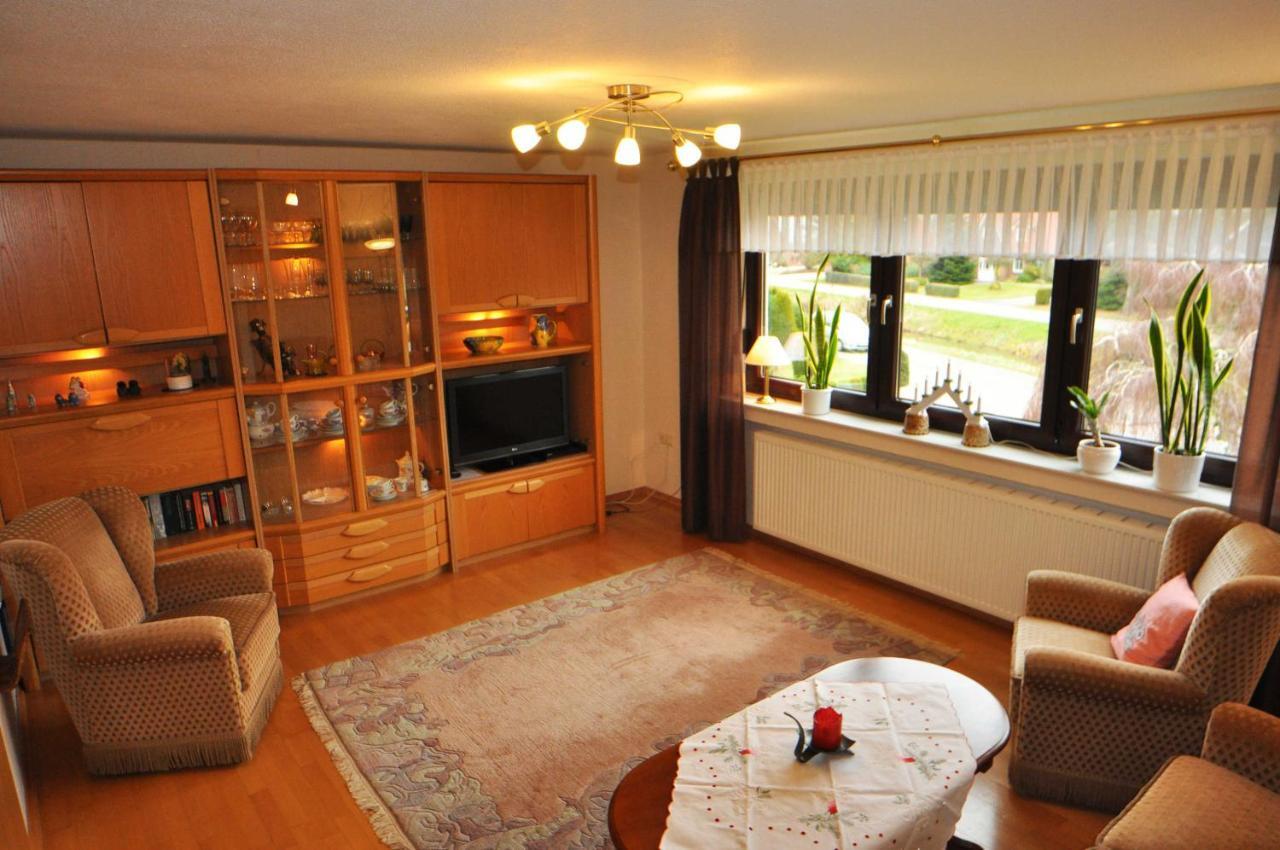 Ferienwohnung An Der Wieke, 65295 Moormerland Eksteriør billede
