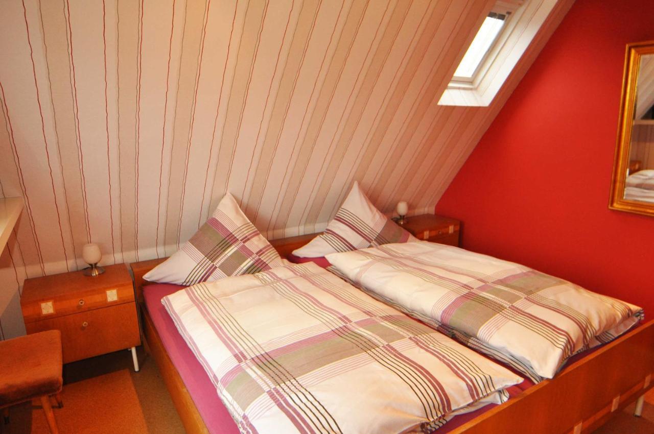 Ferienwohnung An Der Wieke, 65295 Moormerland Eksteriør billede