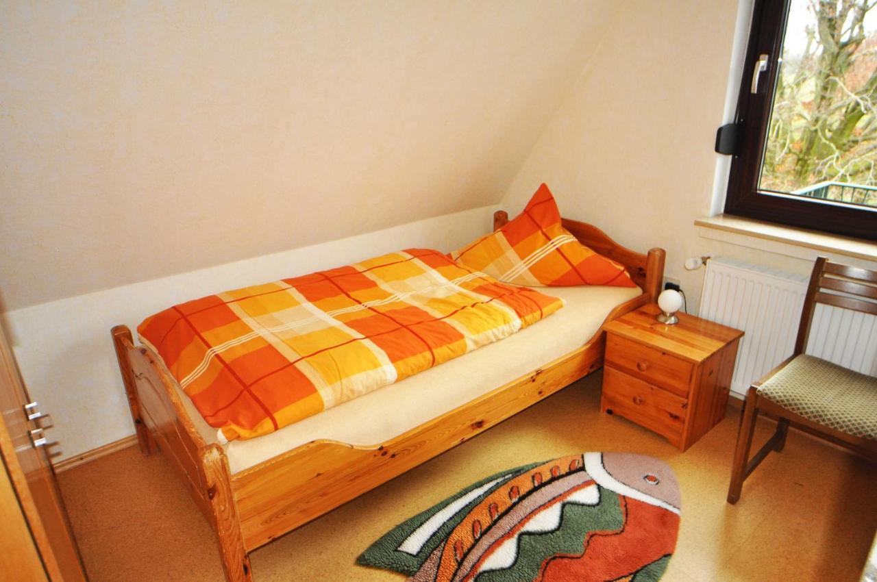 Ferienwohnung An Der Wieke, 65295 Moormerland Værelse billede