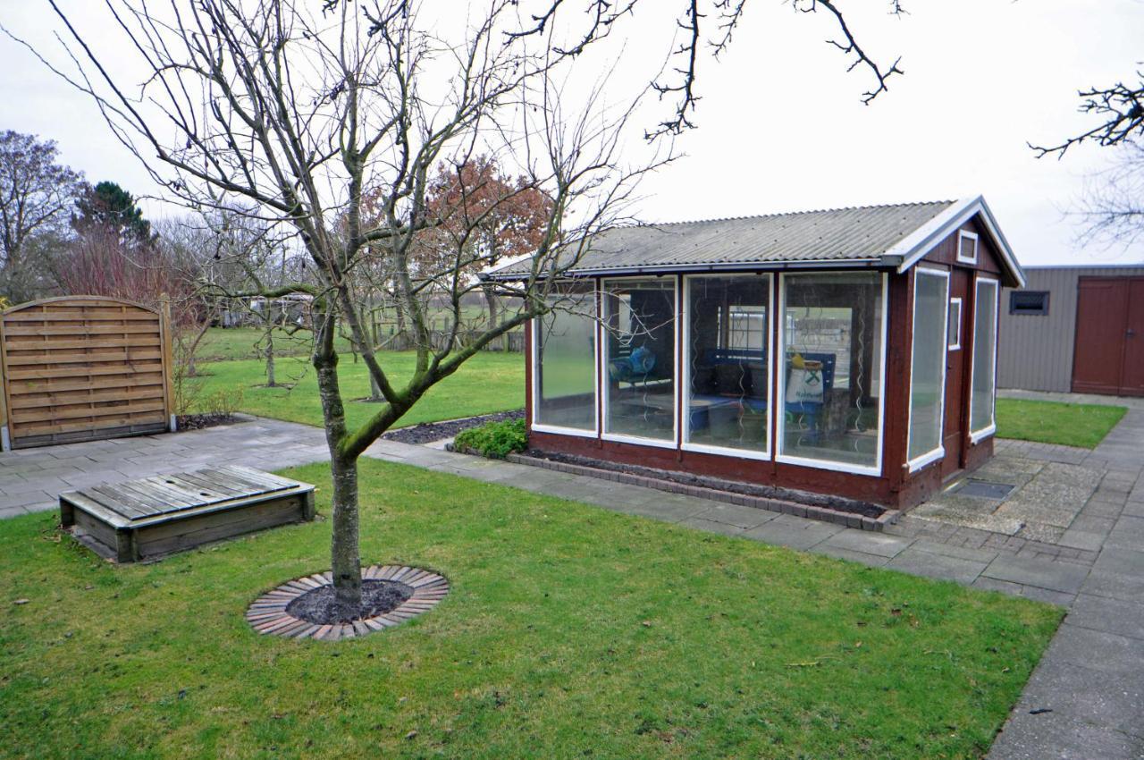 Ferienwohnung An Der Wieke, 65295 Moormerland Eksteriør billede